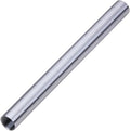 CONSTELLAR 304 Stainless Steel Pipe Fitting - 1" NPT Female x 1" NPT Female Threaded Thickened Pipe Wall, 400mm (16 inch) Length Heavy Nipple Seamless Pipe (1 Pcs)