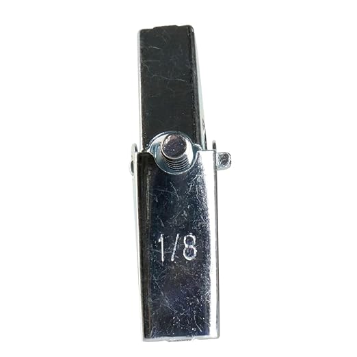 Skywalker Toggle Bolts (20, 1/8" x 4")