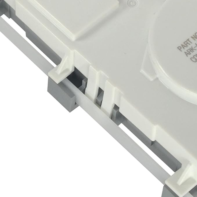 Generic Door lock latch Replacement For Amana WFW85HEFC0 WFW85HEFC1 WFW85HEFW0 WFW85HEFW1 WFW8640BC1 WFW8640BC2 WFW8640BW1 WFW8640BW2 WFW86HEBC1 Washer