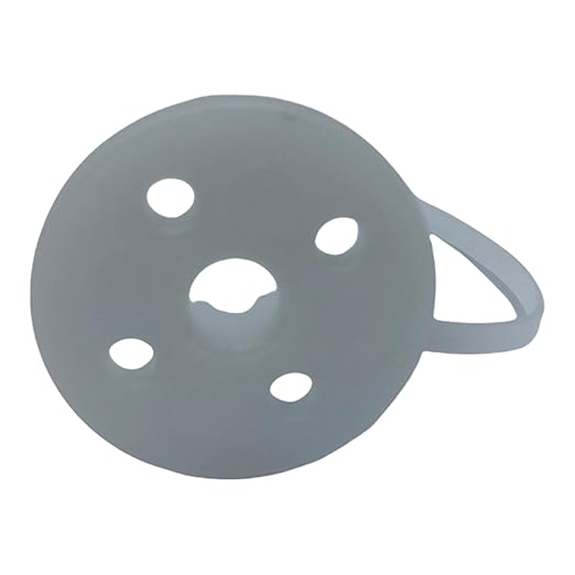 LCR Injection Epoxy Part A Resin and Part B Hardener with 7 Injection Ports for Repair of Concrete Foundation Cracks, Use LCR Repair Paste for Vertical Cracks or Alone on Horizontal Surfaces