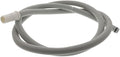 Exact Replacement 00668114 for Bosch Dishwasher Drain Hose