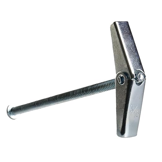 Skywalker Toggle Bolts (40, 3/16" x 4")