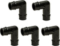 [5-Pack] PROCURU 2-Inch 90 Elbow Expansion PEX-A F1960 Plumbing Fitting (8AP9006-5P)