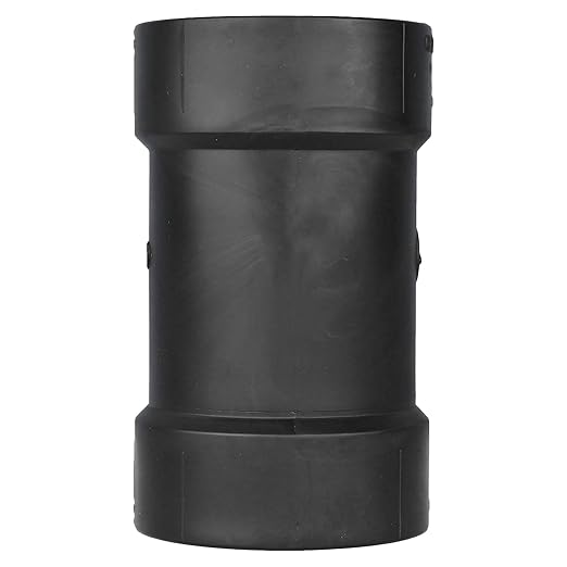 CHARLOTTE PIPE 4X4X2 DWV WYE REDUCING ALL HUB DWV (DRAIN, WASTE AND VENT) (1 Unit Piece)