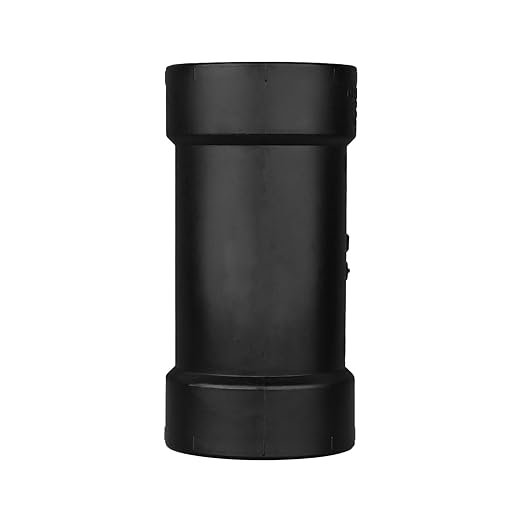 CHARLOTTE PIPE 4X4X3 DWV WYE REDUCING ALL HUB DWV (DRAIN, WASTE AND VENT) (1 Unit Piece)