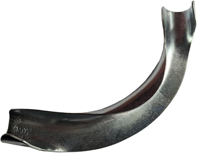XFITTING 3/4 inch Pex Tubing Bend Support, Tubing Pipe Hanger 30-4-7=2X, 2 Pieces