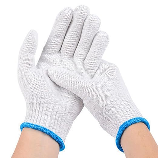 2Gal/256Fl.oz Transparent Waterproof Coating Invisible Waterproof Agent Set with Indoor&Outdoor Insulating Sealant with Wooden Brush Putty Knife Cut Resistant Work Gloves Paint Roller