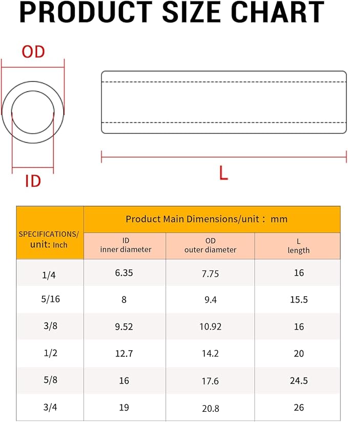 Straight Coupling Copper Fittings 3/4 Inch Copper Pipe Welding Joint Connector Adapter For HVAC Air Conditioning