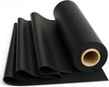ANJON EPDM Roofing Rubber – 20 ft x 60 ft | 60-Mil Commercial Grade Roof Membrane for Flat Roofs, RVs & Waterproofing Projects