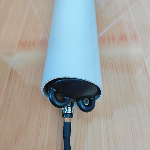 Test Plug Plumbing,Sewer Test Plug,Inflatable Pipe Plug Balloon Plug,Pipe Test Plug,Plumbing Balloon Plug,with an Extended air Pipe. (2 inch)