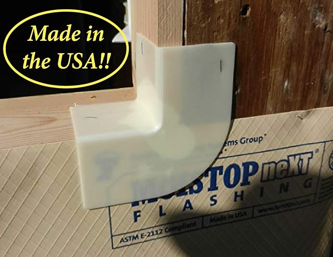 Lightning Flash Corners 100 Piece Box