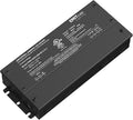 EMITEVER 96W Dimmable LED Driver,24V Dimmable Power Supply,AC to DC Transformer for LED Light,5-in-1 Dimming: ELV/MLV/TRIAC/ 0-10V/ 1-10V/10V PWM/Potentiometer,Waterproof IP67 and UL Listed,Class 2