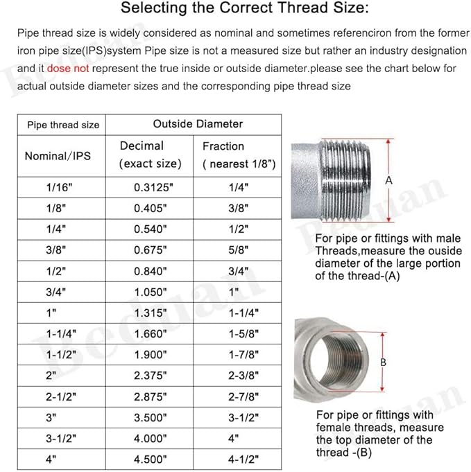 Beduan Brass BPL Push to Connect Air Fittings Elbow 1/4" Tube OD x 1/2" NPT Male 90° Degree Adapter