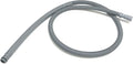 OEM LG Dishwasher Drain Hose For LDF5545WW, LDF5545BB