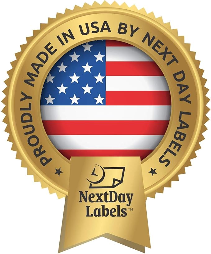 NextDayLabels - Maintenance Request Forms, 2 Part NCR Carbonless, 5-1/2" x 8-1/2" - 100 Sets - Made in The USA