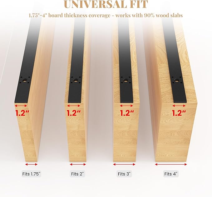 Floating Shelf Bracket Heavy Duty Shelving Brackets,Decorative Floating Shelf Hardware Black,Hidden Metal Shelf Support Bracket(22X8X1.2-Starter Jig)