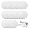 30 Pcs Drywall Anchor Repair Kit Solve Loose Wall Plugs Fast - Ideal for Curtain Rails, Towel Racks, Toilet Paper Holders and More Anchor Hole Patch (3.35 in)