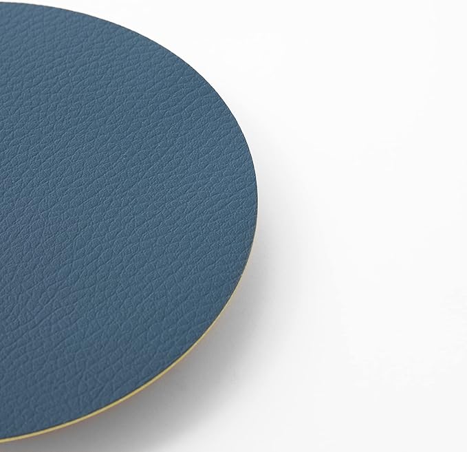 2 pcs 5" Vinyl Face PSA Backing Pad for Air Sander Polisher, 5/16" Arbor with 24 Thread 1,3000RPM DA Sanding Pad