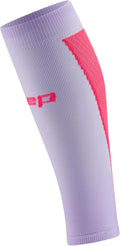 CEP Womens Core Run Ultralight 20-30 mmHg Calf Sleeves – Performance Compression Support, Quick-Dry for Running