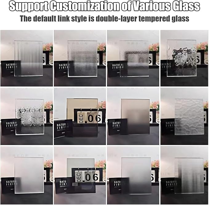 39x49 Shed Windows, Sliding Windows with Double Panel Tempered Glass and Screen, Household Storm Window with Sealing Strips, Small Ventilation Window for Basement Chicken Coops Bathroom White