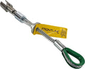 Frontline COB110K Reusable 10K Concrete Anchor Bolt | Removable Trigger Anchor | ANSI, OSHA & EN Compliant | Built Tough, Rugged and Corrosion Resistant