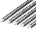 CARDI Aluminized Heat Shield Sleeving Self Wraped For Wire Fuel Line Cables Hoses Heat Wrap Length 39" I.D.1/4" Heat Resistant In Automotive UP TO 400℉