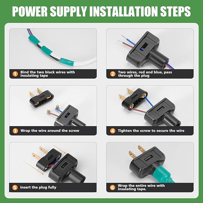 FUJIWARA Condensate Pump, Mini Split Automatic Condensation Drain Removal Quiet Pump,for HVAC,Air Conditioner,Dehumidifier,Furnance,Ice Maker,Suitable for A/C 1-5HP 3700W (FUJ—40S)