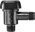 RV Vacuum Breaker Check Valve – Backflow Preventer for RV and Marine Freshwater Systems – Anti-Leak, Corrosion-Resistant, Easy Installation – Replacement for 571-VAC-CHK-A