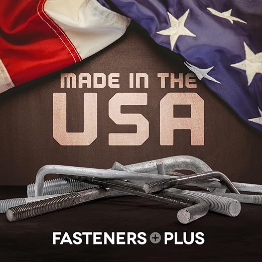 5/8"-11 x 10" L-Bolt Concrete Anchor Bolt - Hot Dip Galvanized by Conquest Fasteners