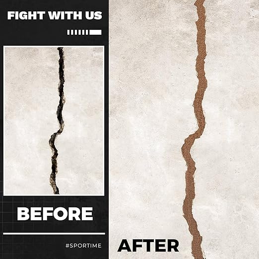 1 Inch x 50 ft Foam Backer Rod for Gaps Joints Concrete Crack Filler Caulk Saver Bulk Foam Backing Rod Concrete Filler Rope for Weather Stripping Door Seal (Brown)