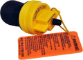 Cherne 271508 Pneumatic Test Plug, 1-1/2 in