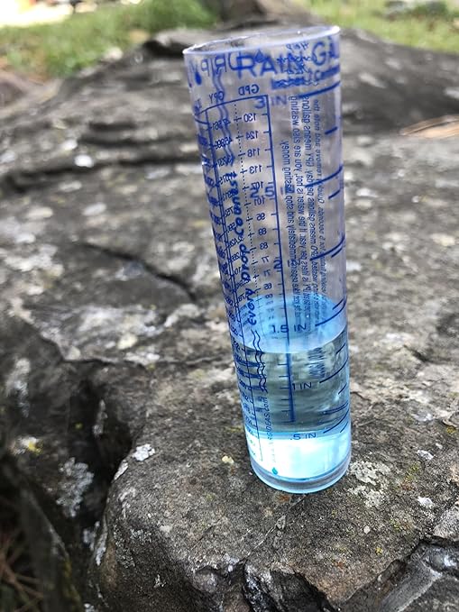New Resources Group Dye Drop Blue Leak Detection Drip Vial Toilet Tab Strip Test Multi-Use Tracer Silent Leaks (Tablet 5 Pack)