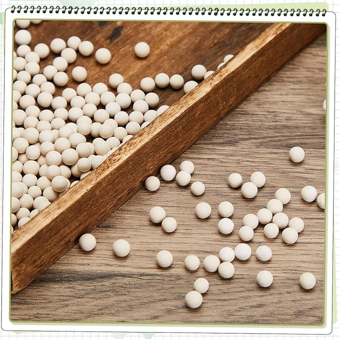 3.3 lbs 7-8mm Refill Condensate Neutralizer, Pickling Waste Liquid Neutralizer, Acidic Water Increases Alkalinity, Condensing Water Heater Neutralizer Filler, Condensate Neutralizes Balls (1 Bag)
