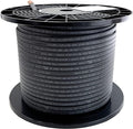 Radiant Solutions Company Heat Tape Pro - Self-Regulating Heat Cable - Long Term Ice Dam, Roofing, Gutter & Pipe Freeze Protection - 12 MM, 8 Watts Per Foot (500, 240 Volt)