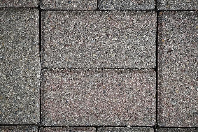 Patio Paver Sealer - Low Gloss, Water-Based, Clear Sealant for Stone - 1 Gallon
