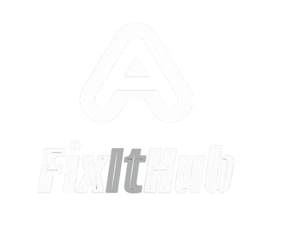 FixIt Hub